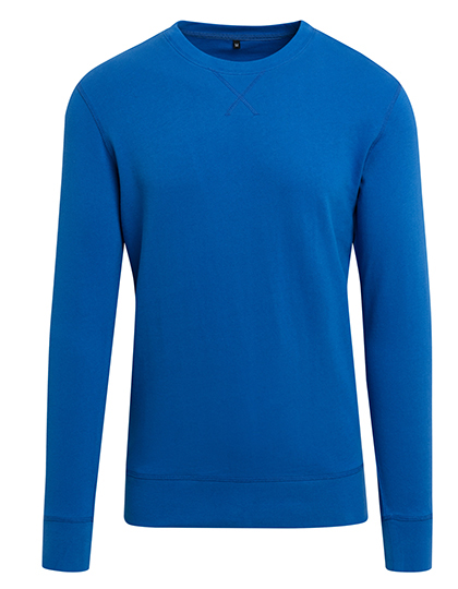 Leichtes Unisex Crewneck Sweatshirt