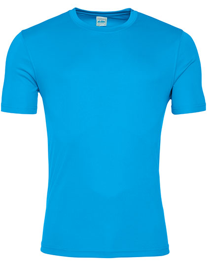 Schnell trocknendes Herren-T-Shirt "Cool Smooth"