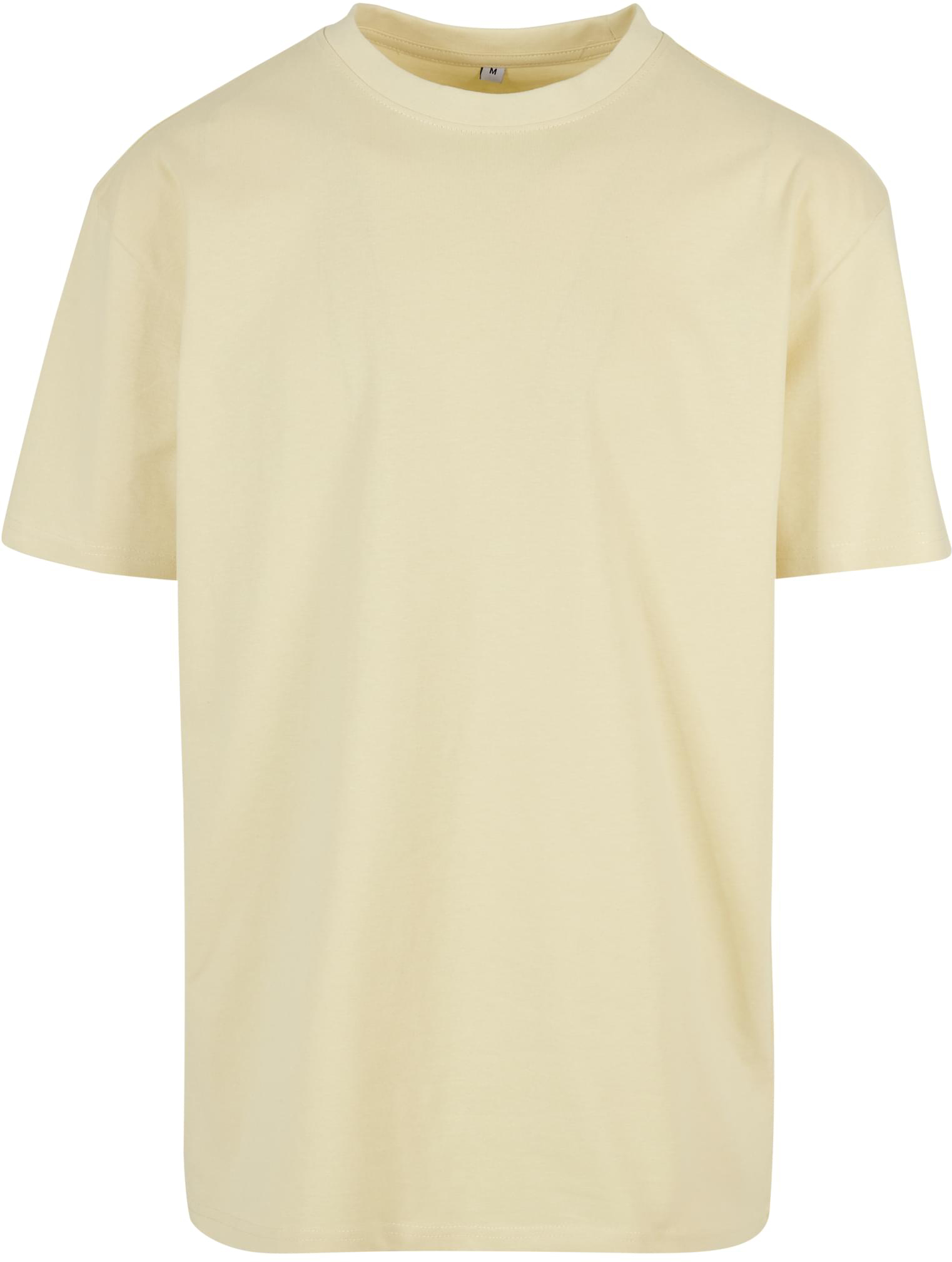 Schweres Oversized Herren T-Shirt