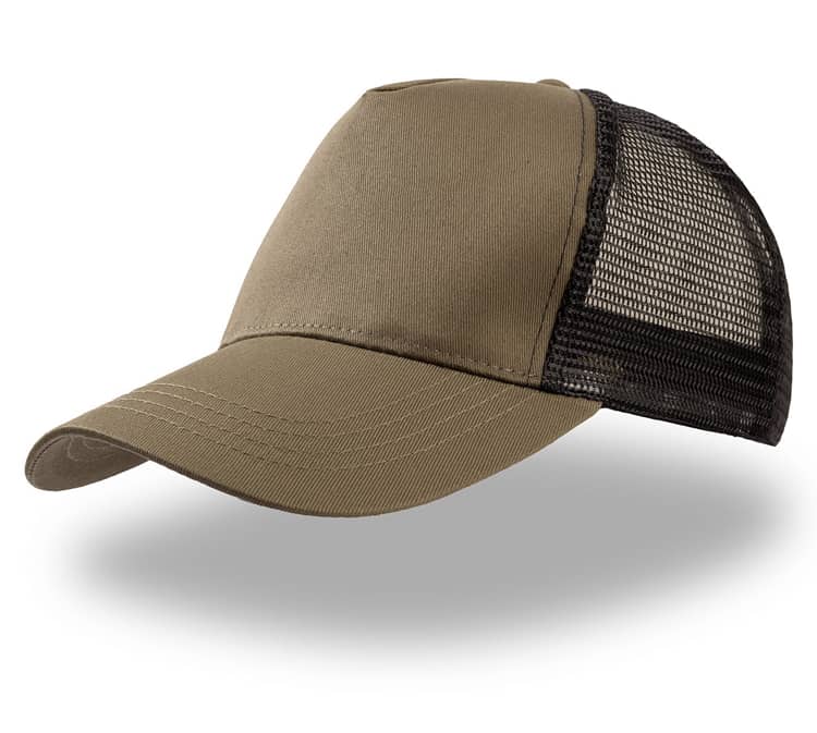 Rapper Cotton Cap