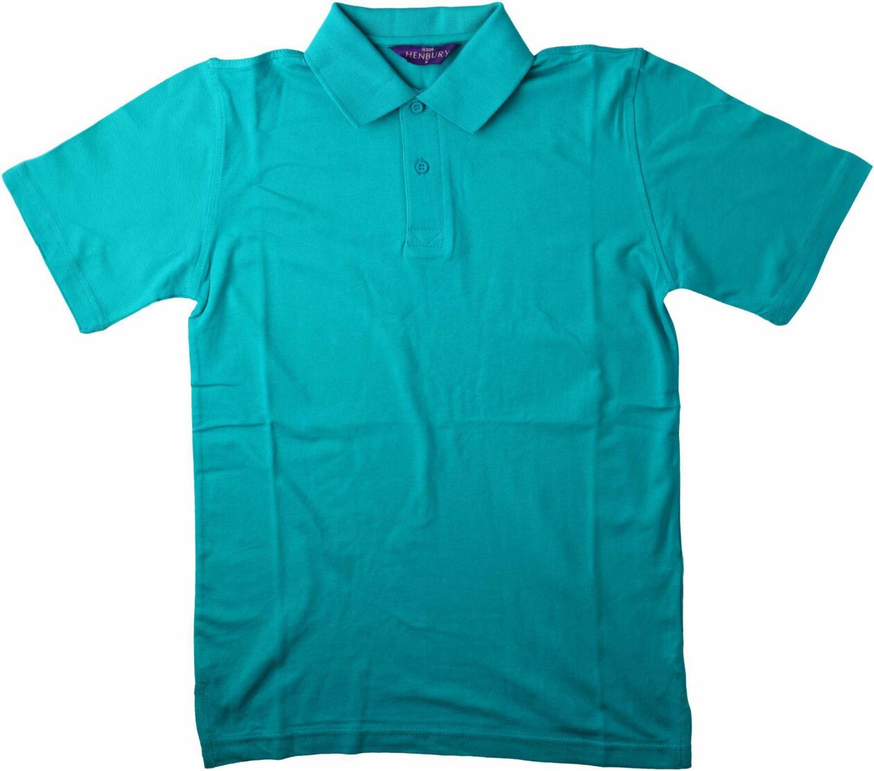 Men´s Stretch Piqué Polo Shirt