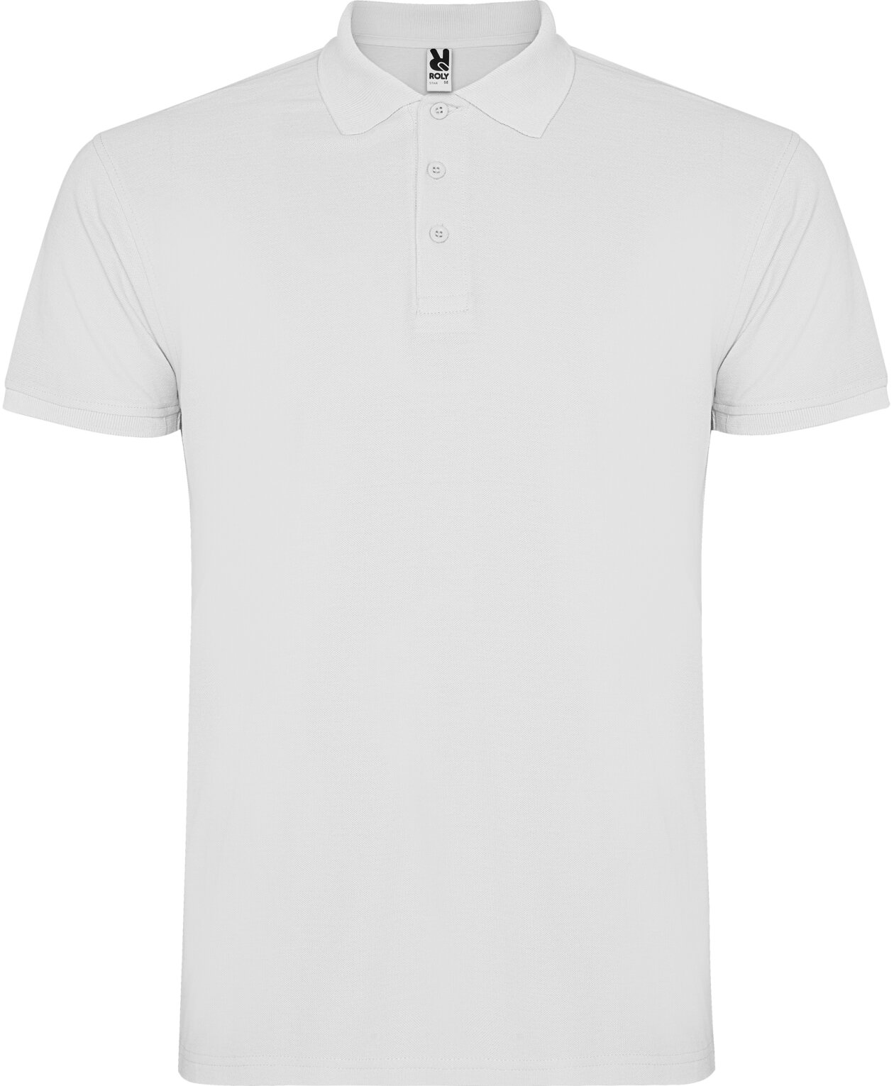 Kids´ Star Poloshirt