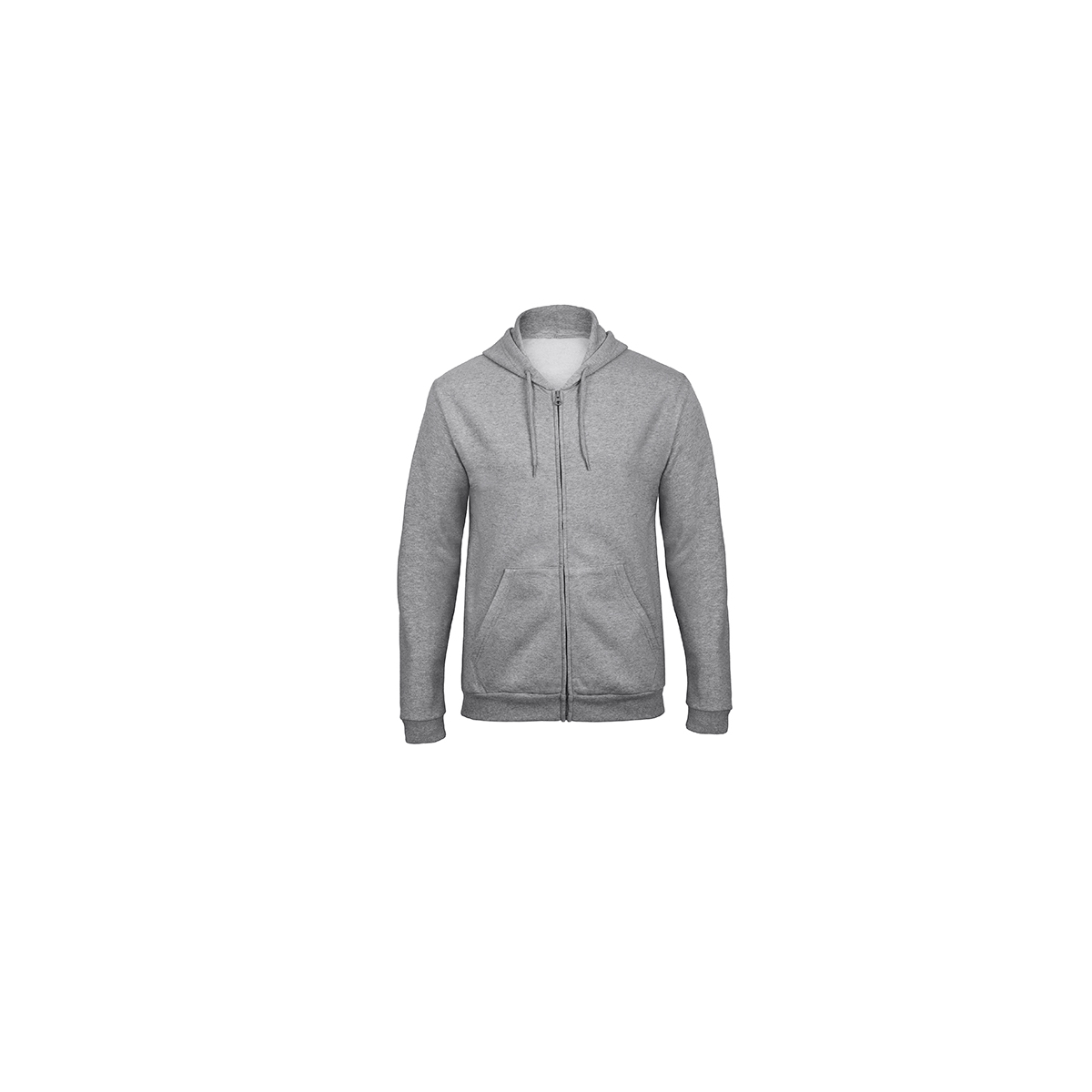 ID.205 Sweat-Jacket 50/50