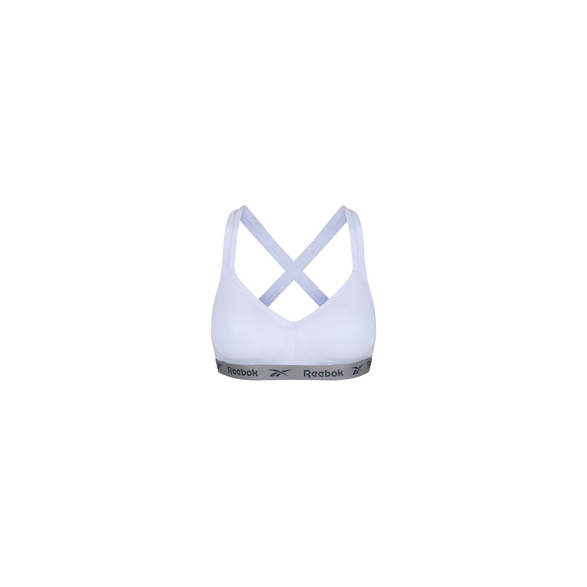 Women´s Moulded Cup Crop Bra - Cara