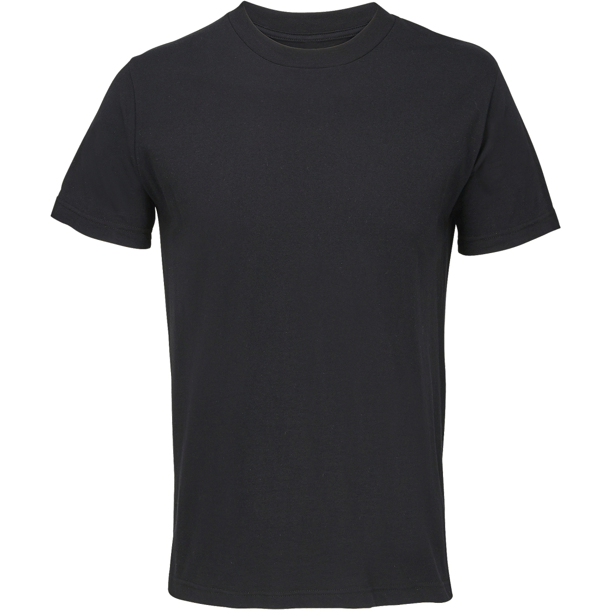 Unisex Vintage Open-End T-Shirt Cliff