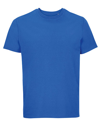 Unisex Organic T-Shirt Legend