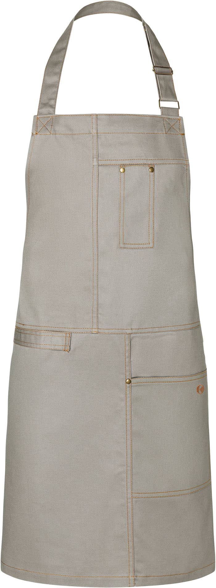 Latzschürze Urban Casual-Style