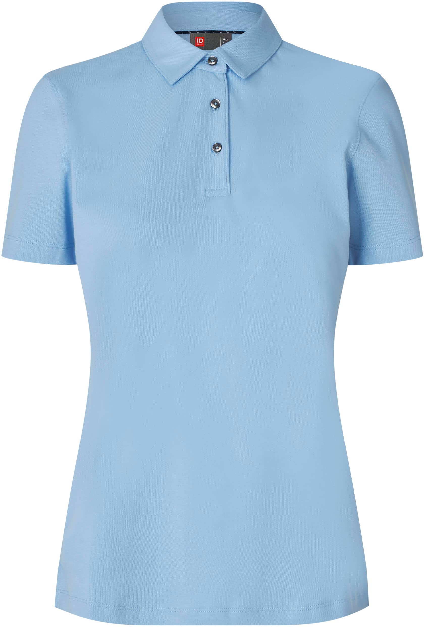 Seven Seas Organic Damen Polo Shirt