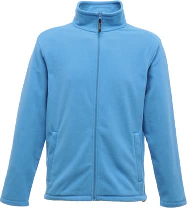 Women´s Micro Full Zip Fleece