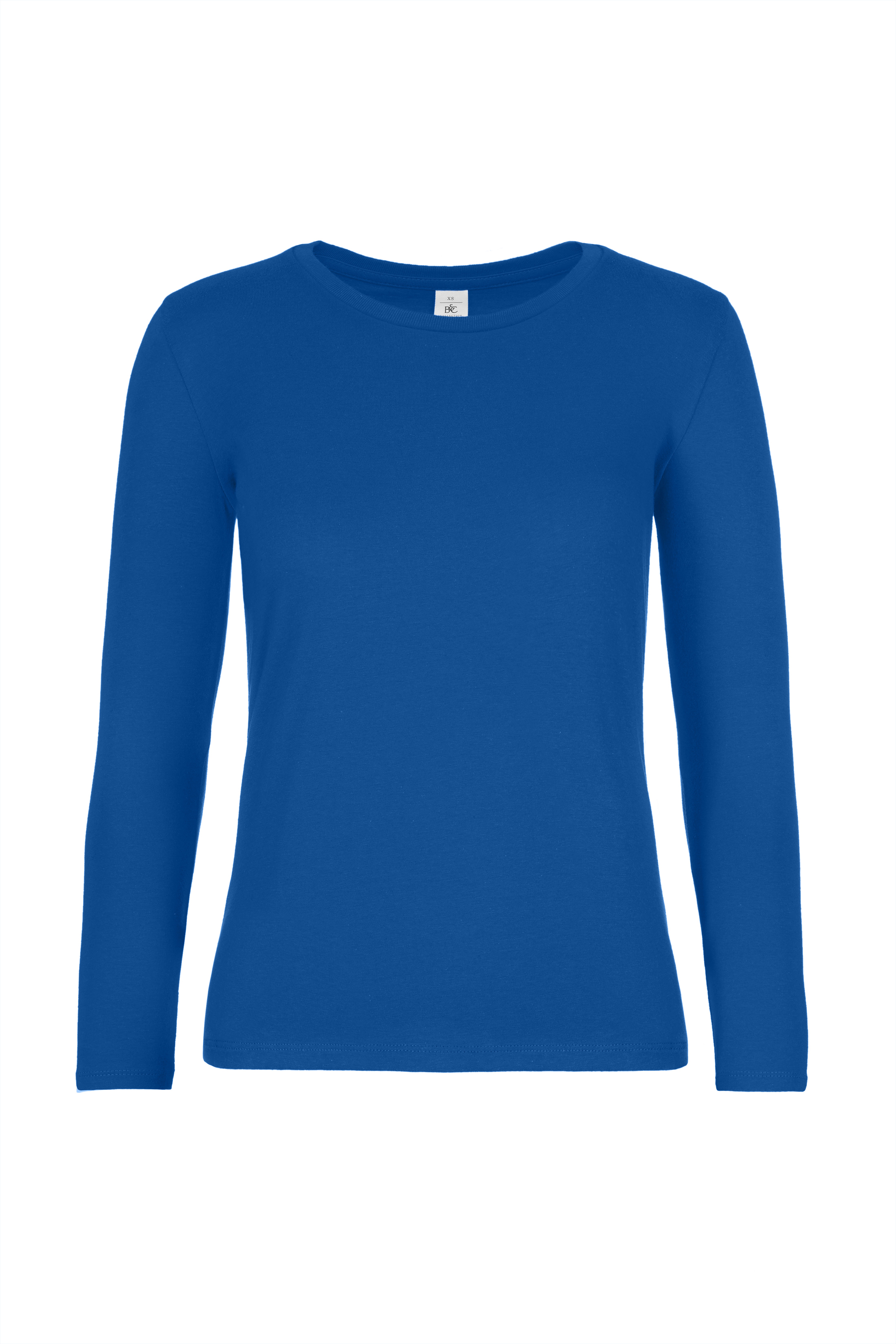 Hochwertiges Damen Longsleeve "#E190"