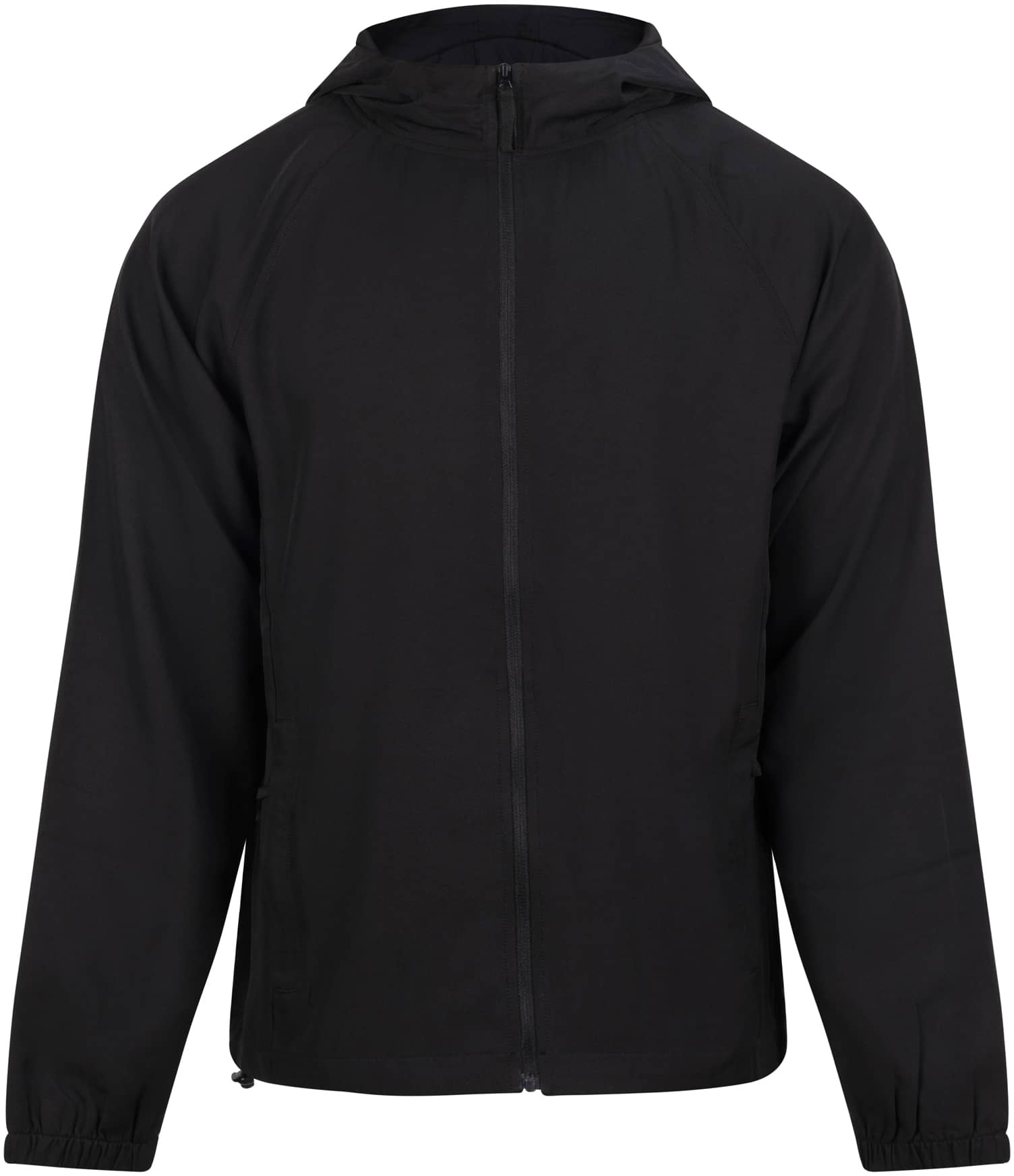 Active Track Jacket