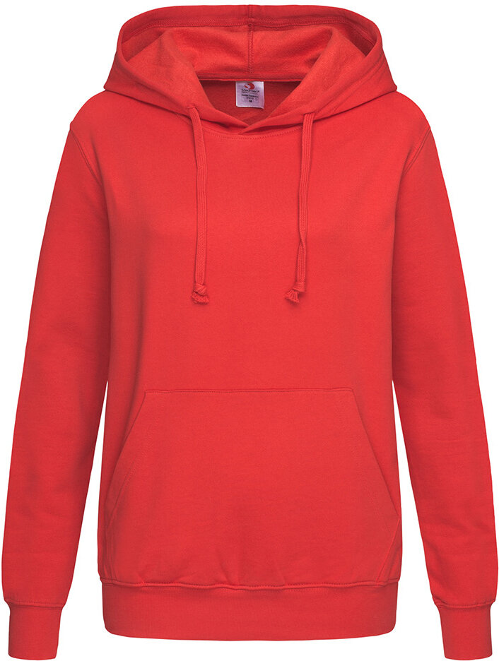 Sweat Hoodie Classic Women
