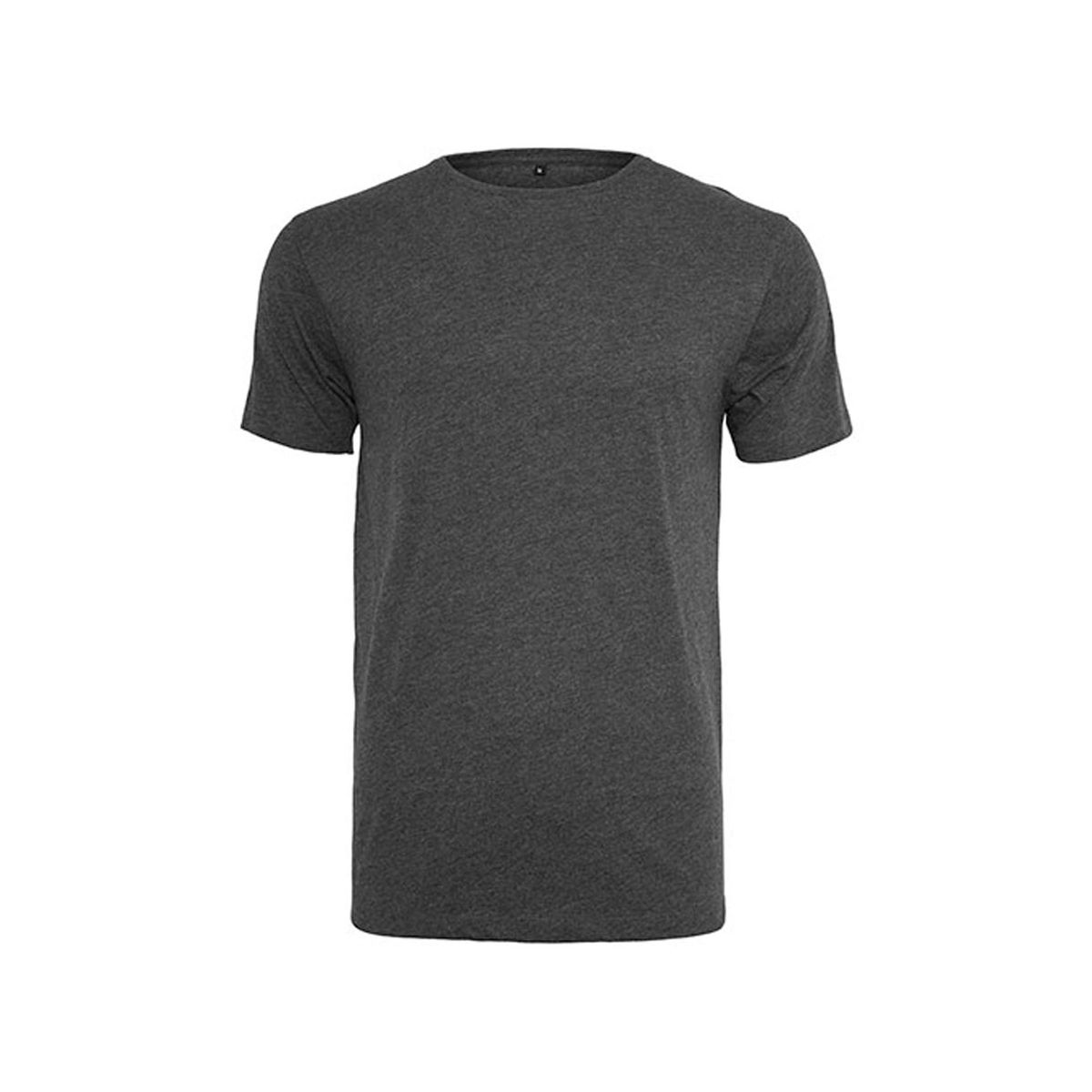 Light T-Shirt Round Neck