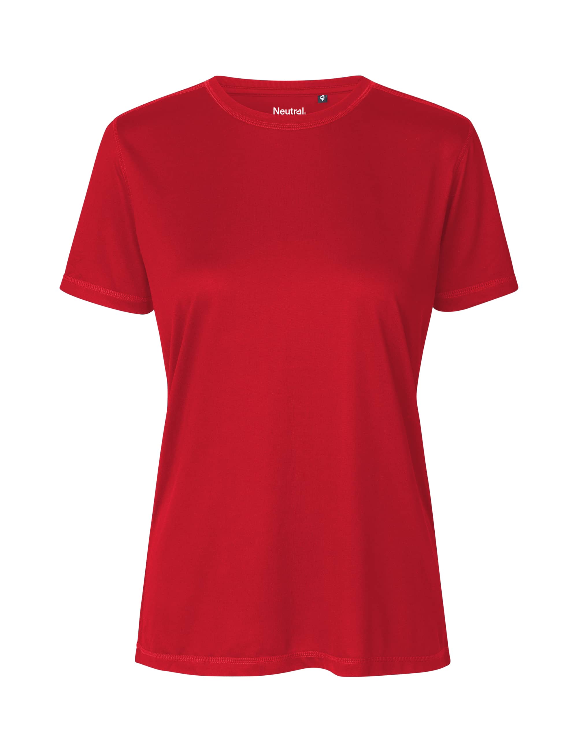 Ladies´ Performance T-Shirt