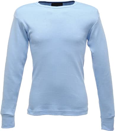 Thermal Long Sleeve Vest
