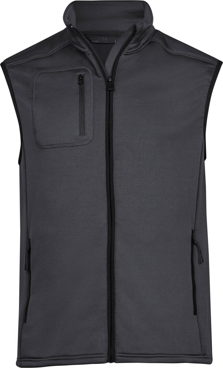 Stretch Fleece Bodywarmer