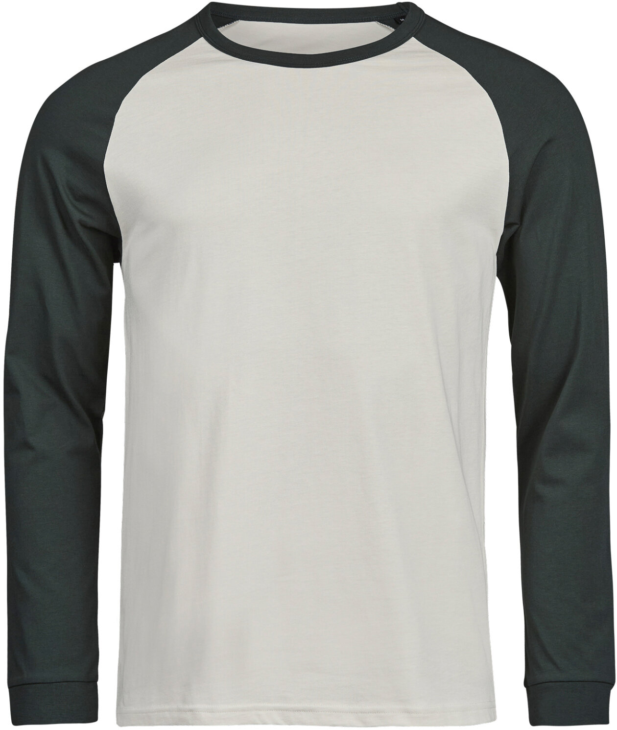 UNLABELED Baseball Tee