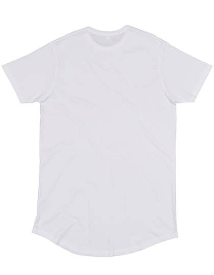 Men´s Long Length T