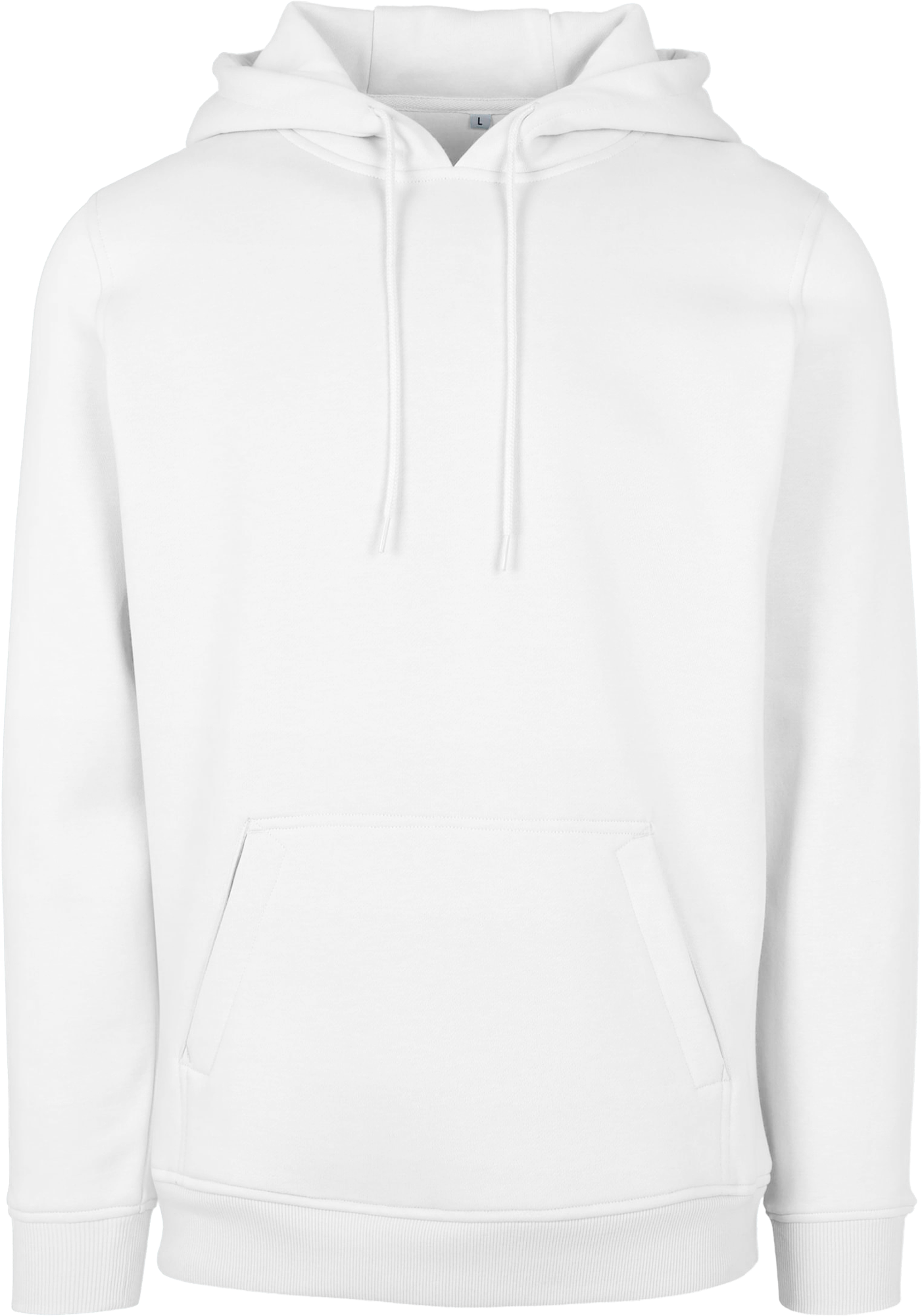 Heavy Hoody