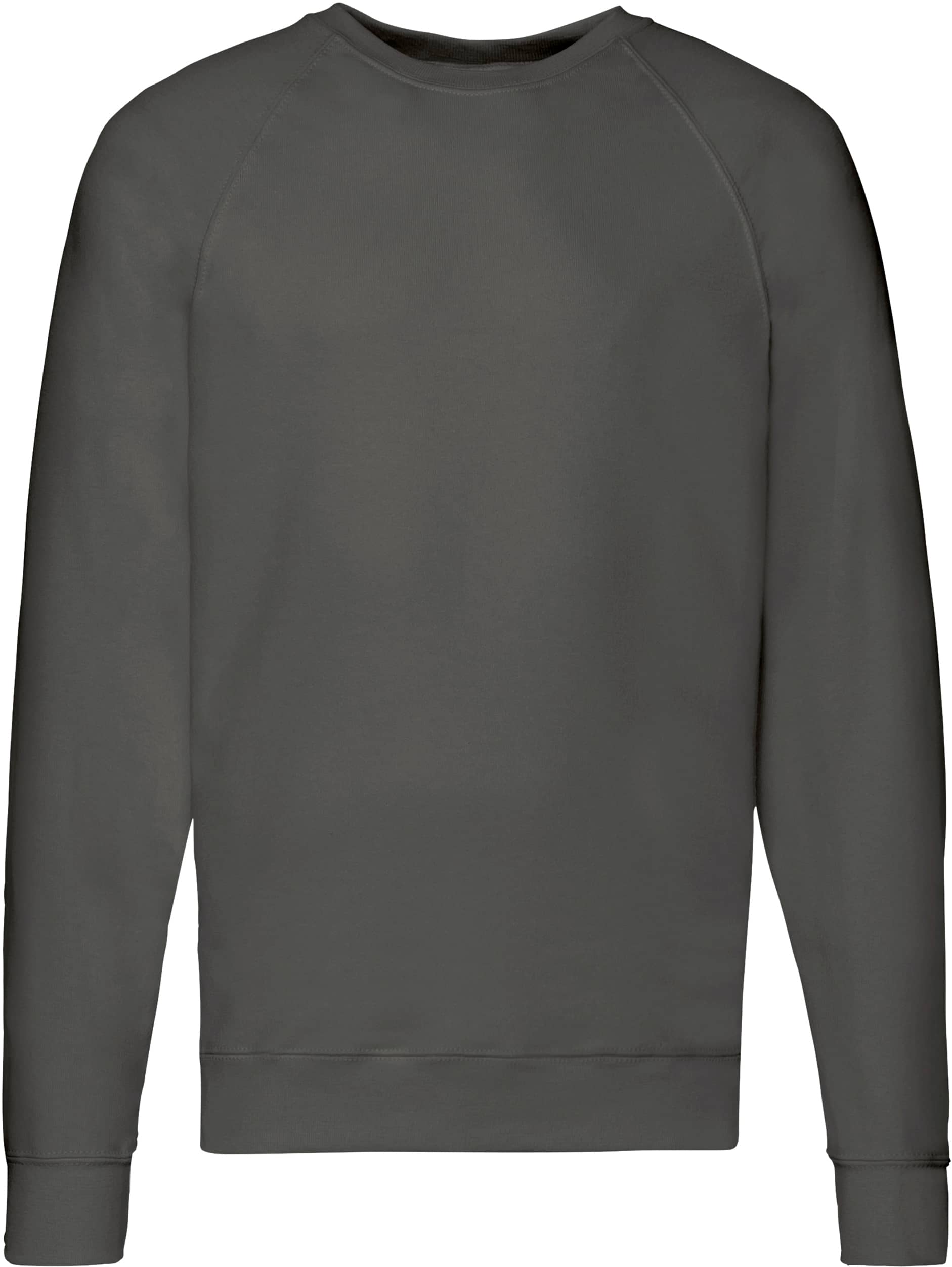 Lightweight Raglan Sweat