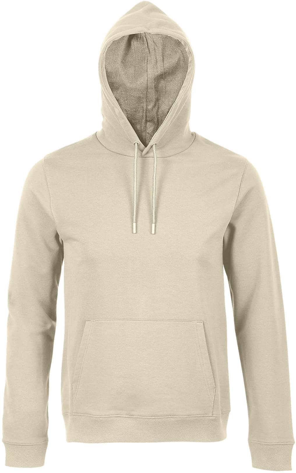 Men´s French Terry Hoodie Nicholas