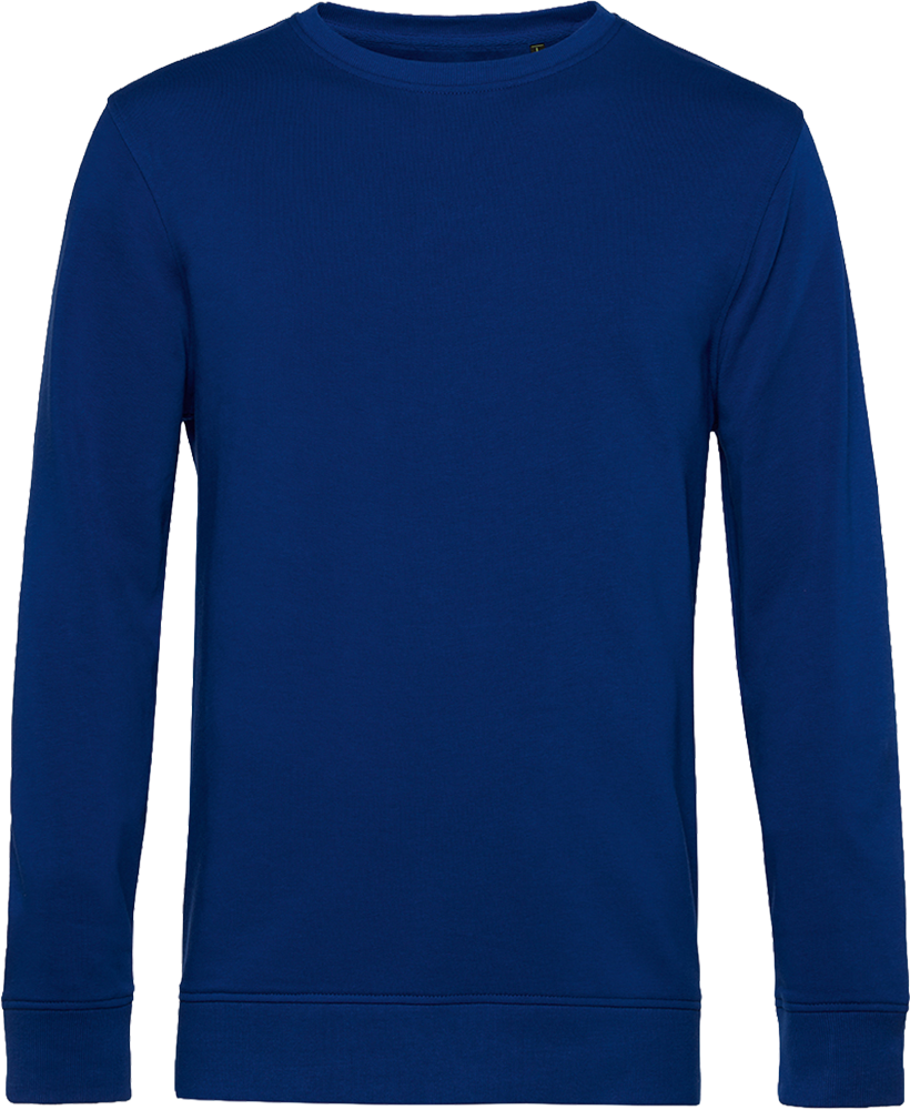 Inspire Crew Neck Sweat_°