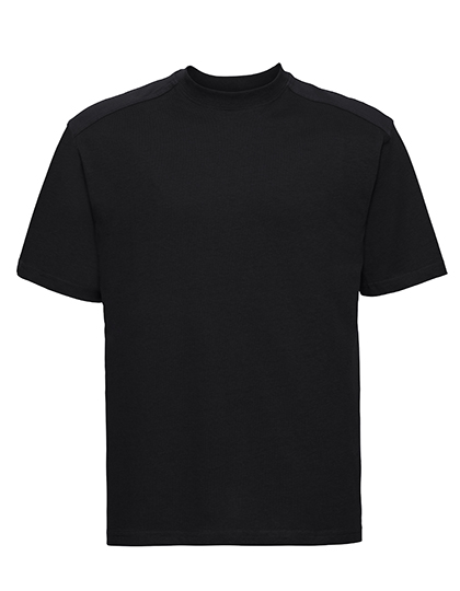 Schweres Workwear Herren T-Shirt "Heavy Duty"