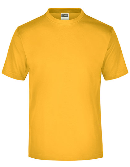 Klassisches leichtes Herren-T-Shirt "Medium"