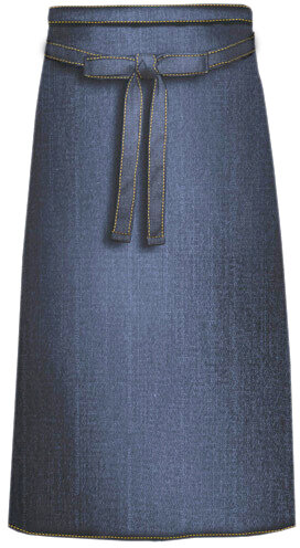 Jeans Cook´s Apron