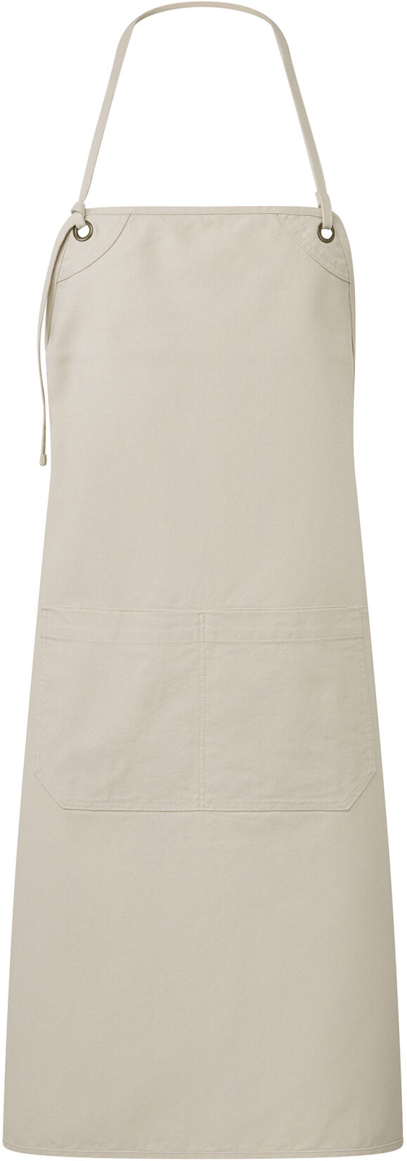 Artisan´s Choice Double Pocket Canvas Apron
