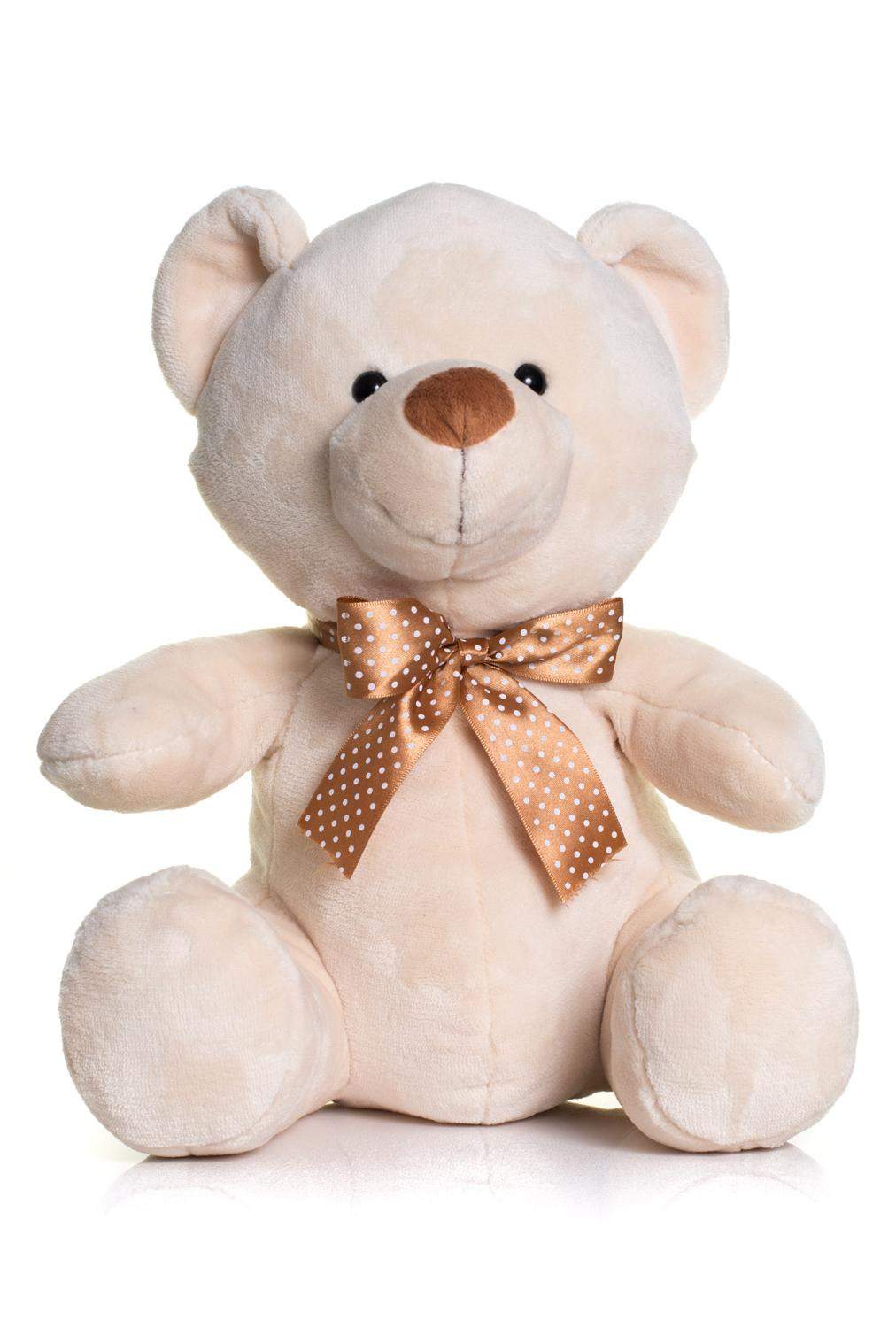 Velvet Bear