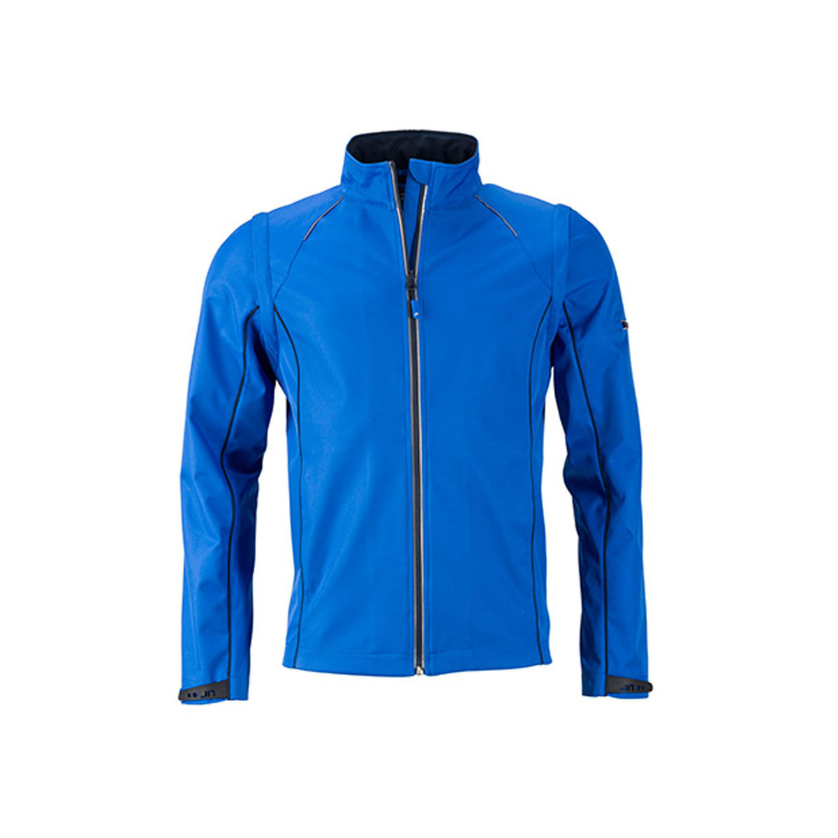 Men´s Zip-Off Softshell Jacket
