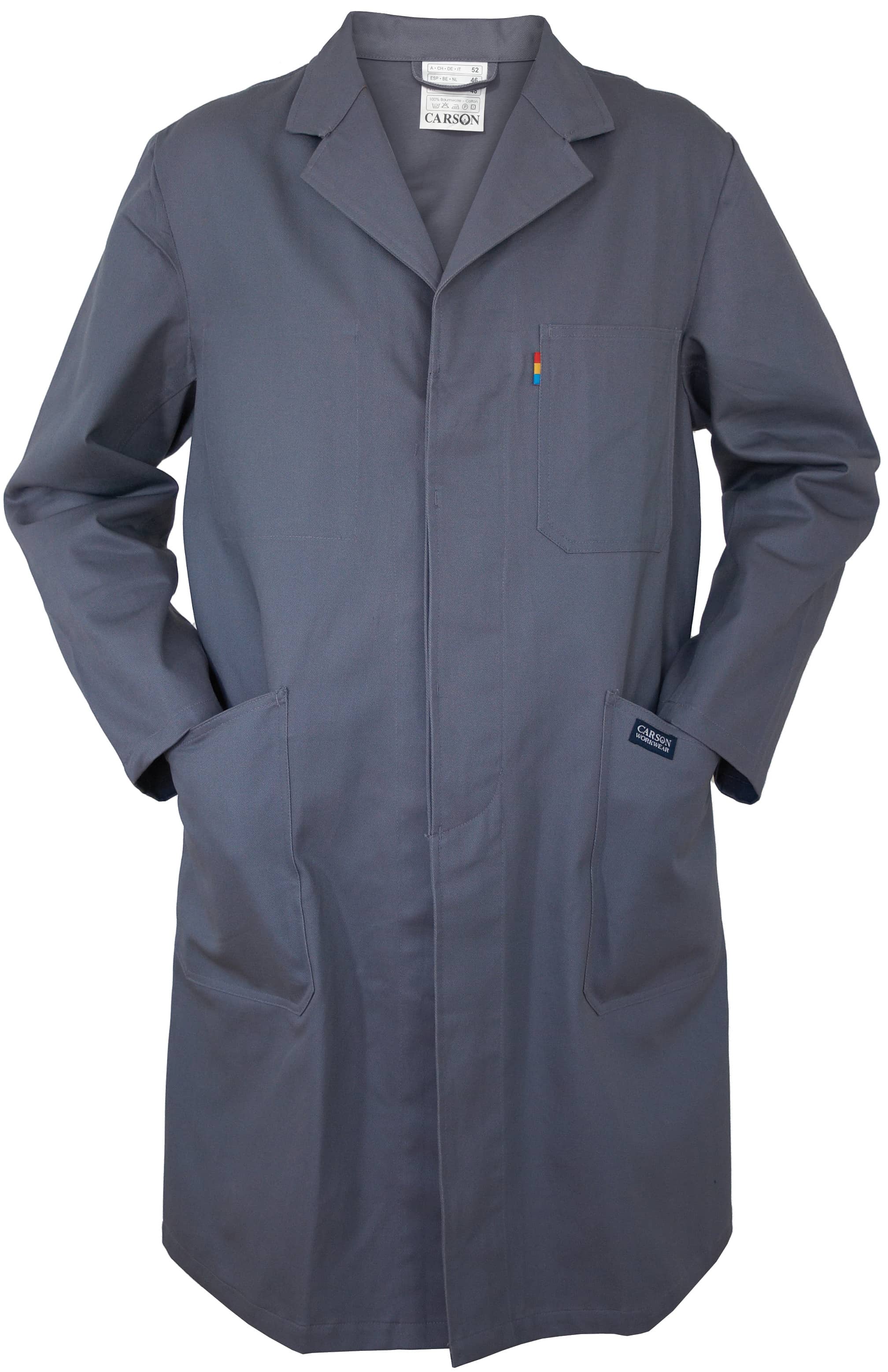 Classic Work Coat