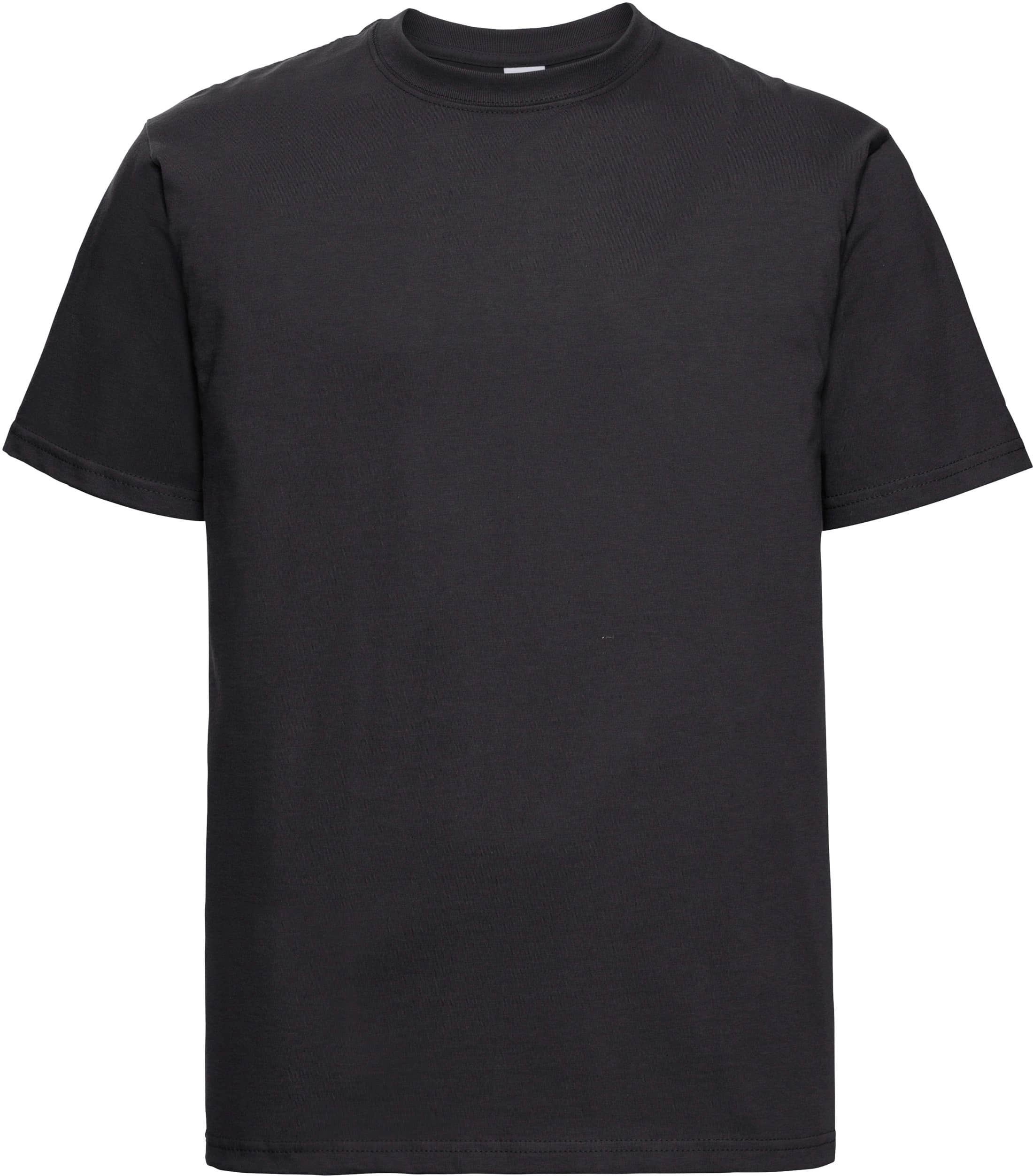 Authentic Heavyweight T