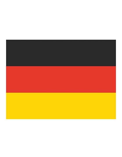 Fahne Deutschland