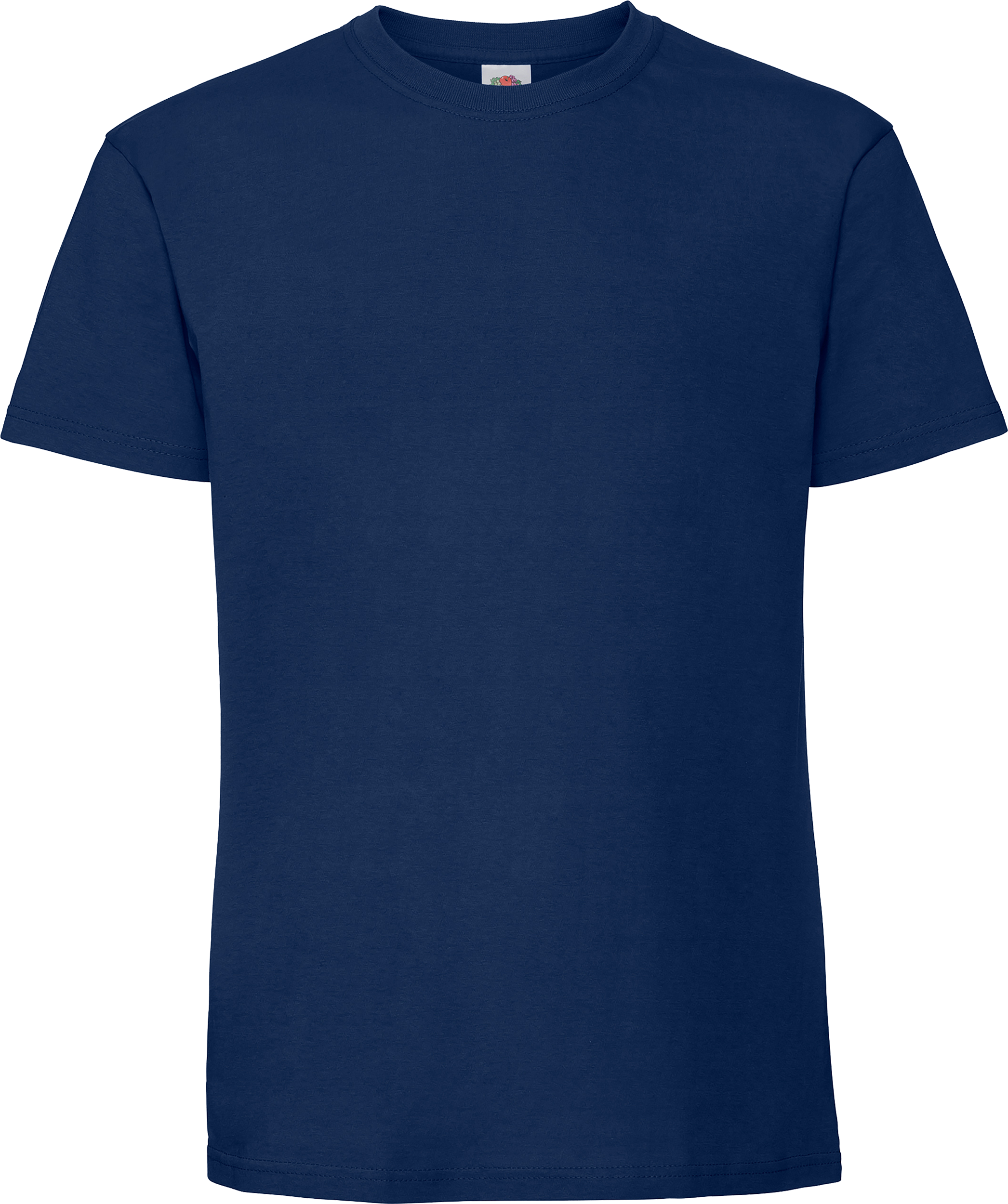Iconic 195 Ringspun T