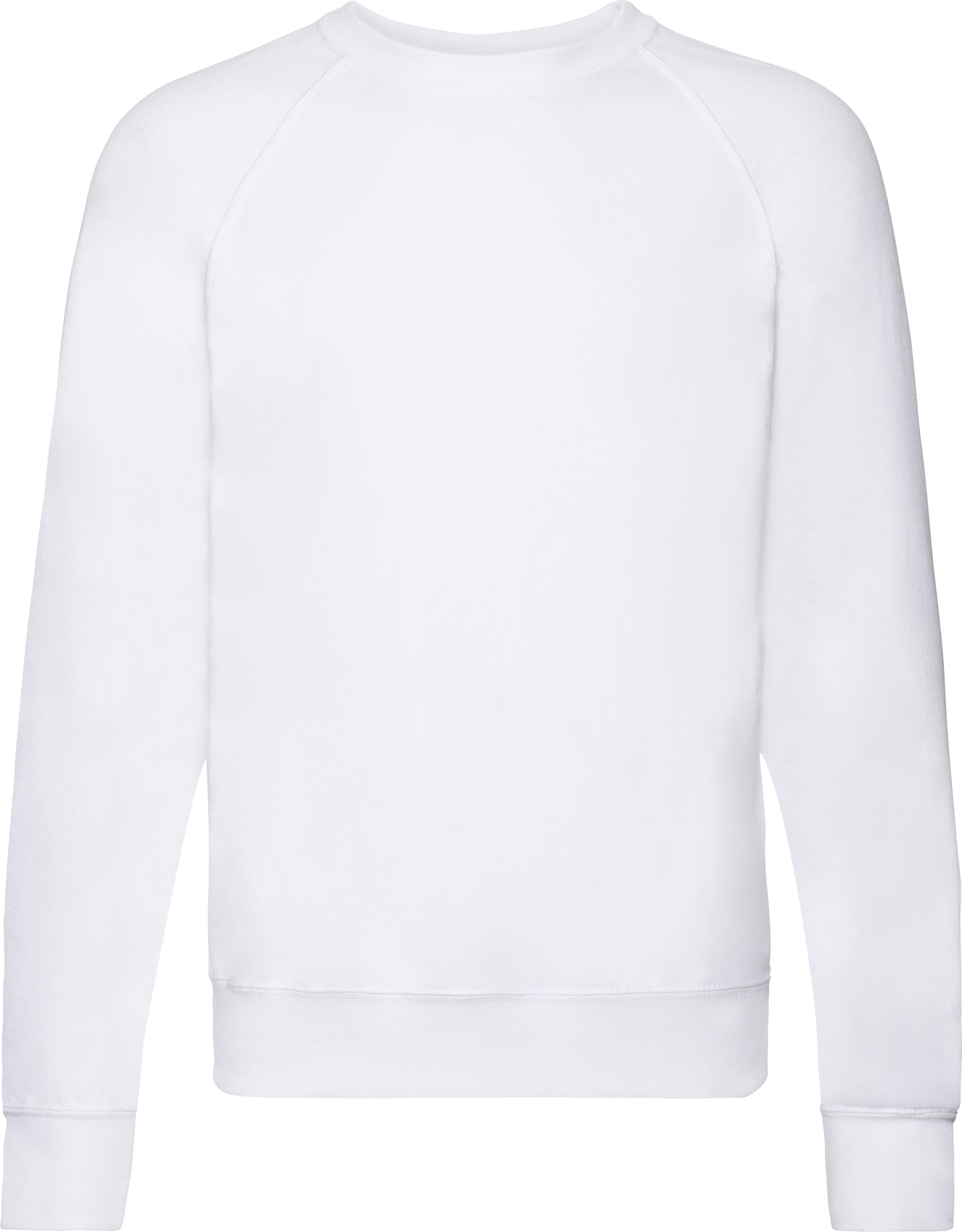 Lightweight Raglan Sweat