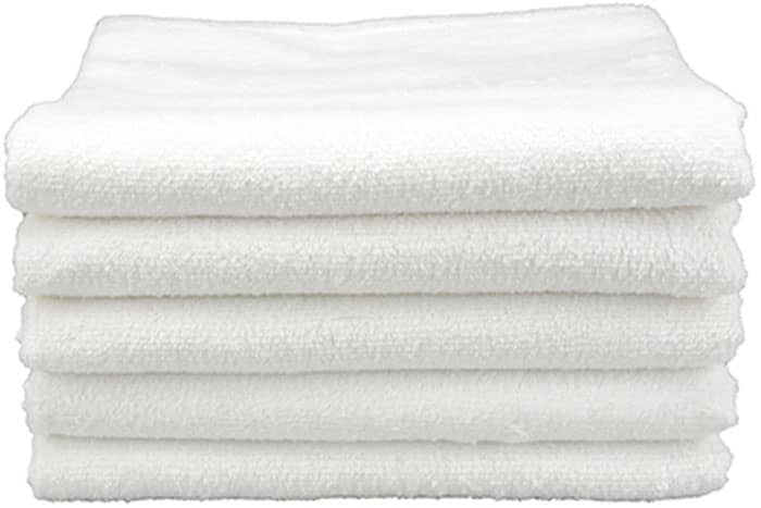 All Over Kitchen Towel