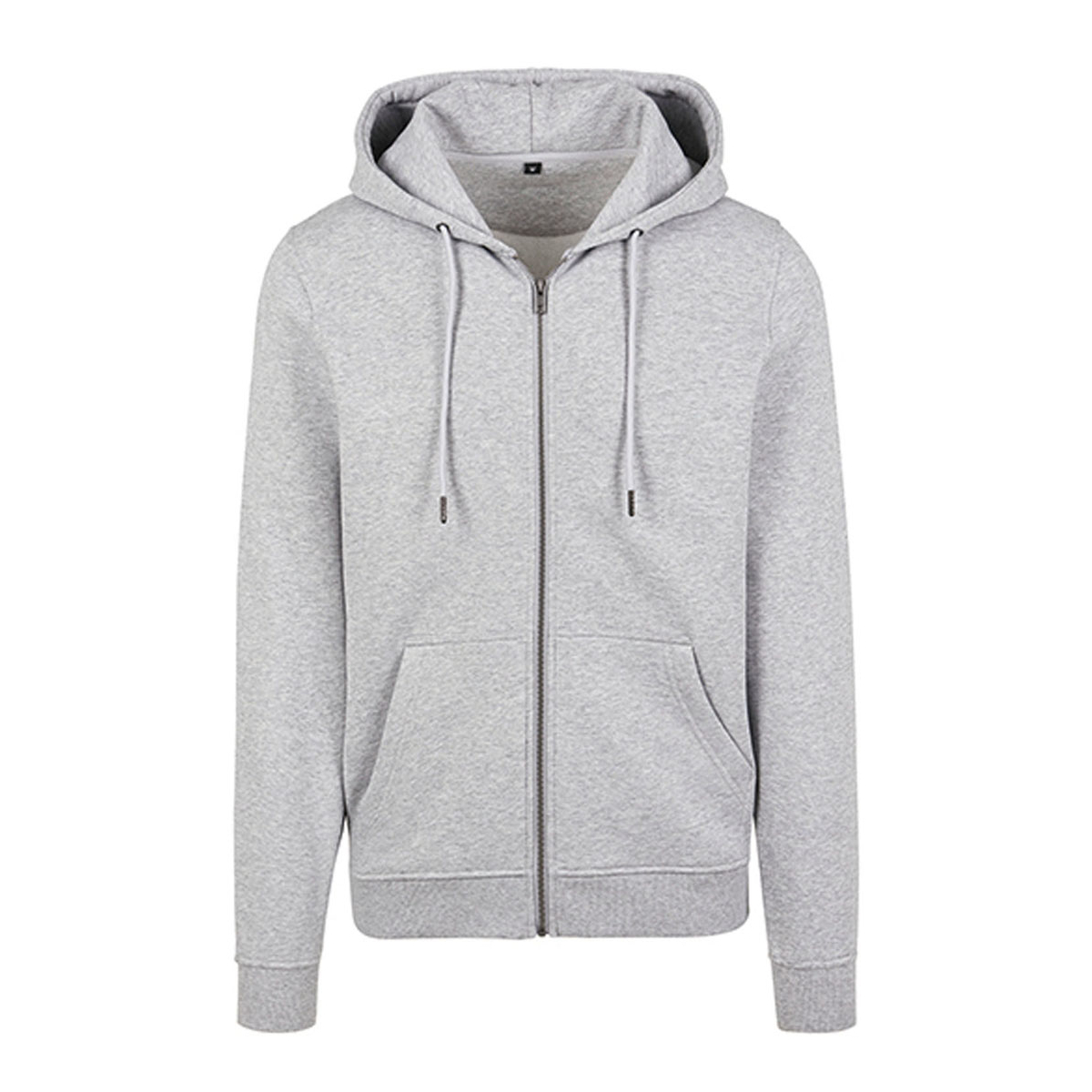 Premium Zip Hoodie