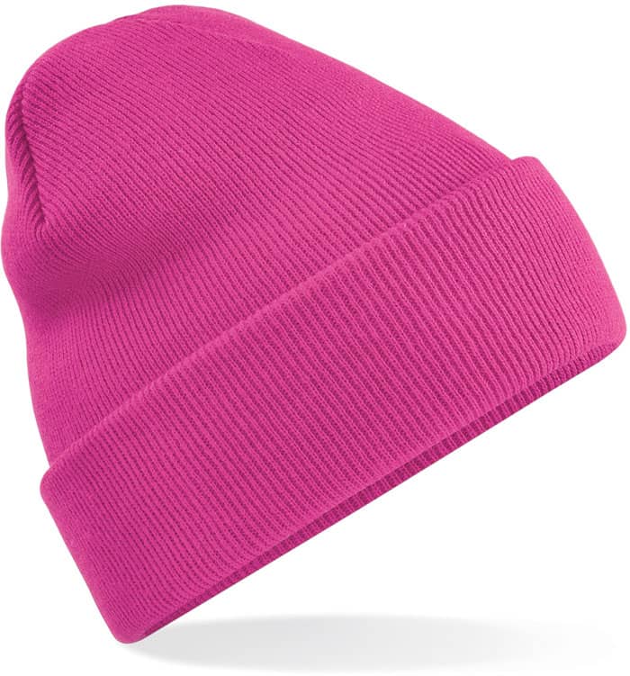 Junior Original Cuffed Beanie