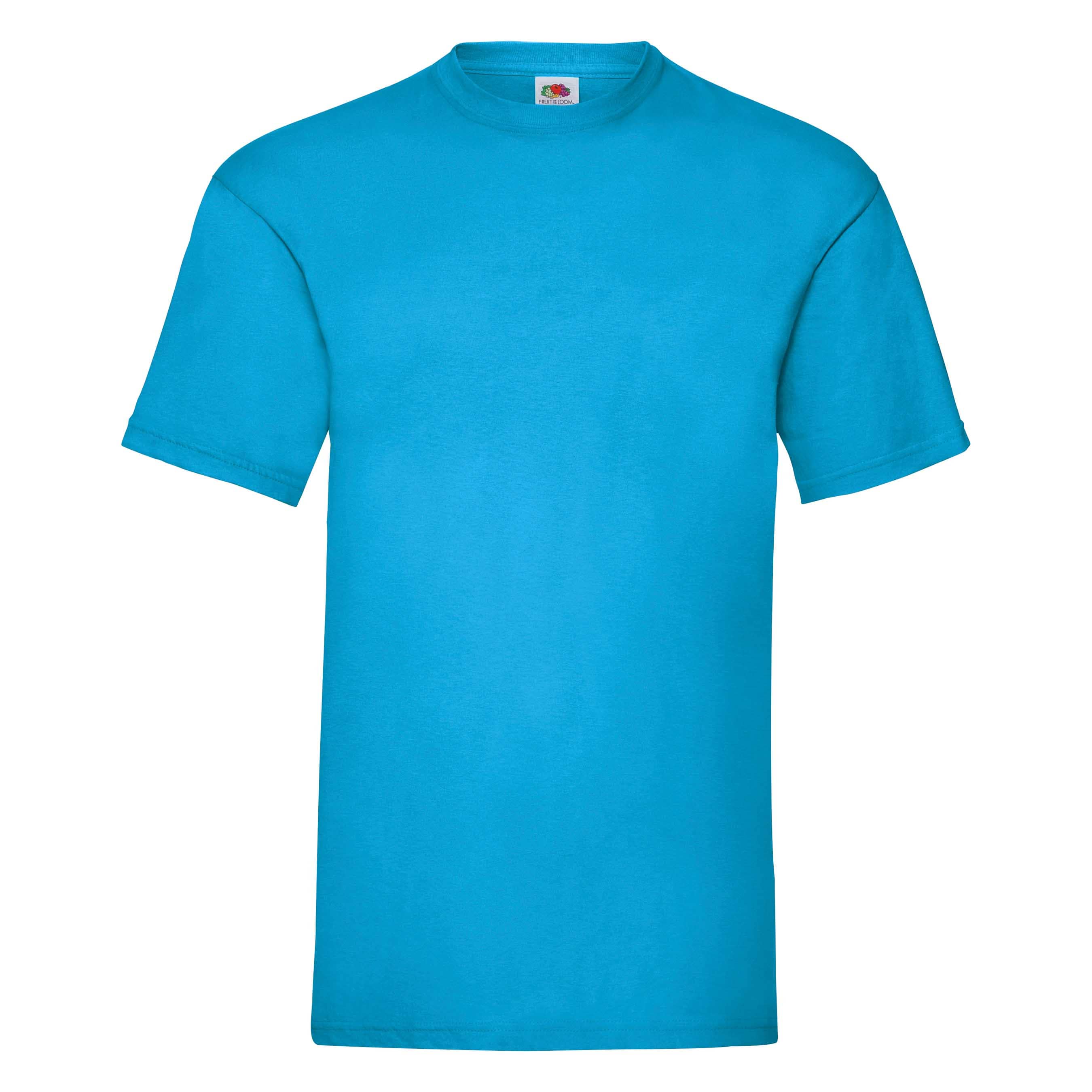 Basic Herren T-Shirt "Valueweight"