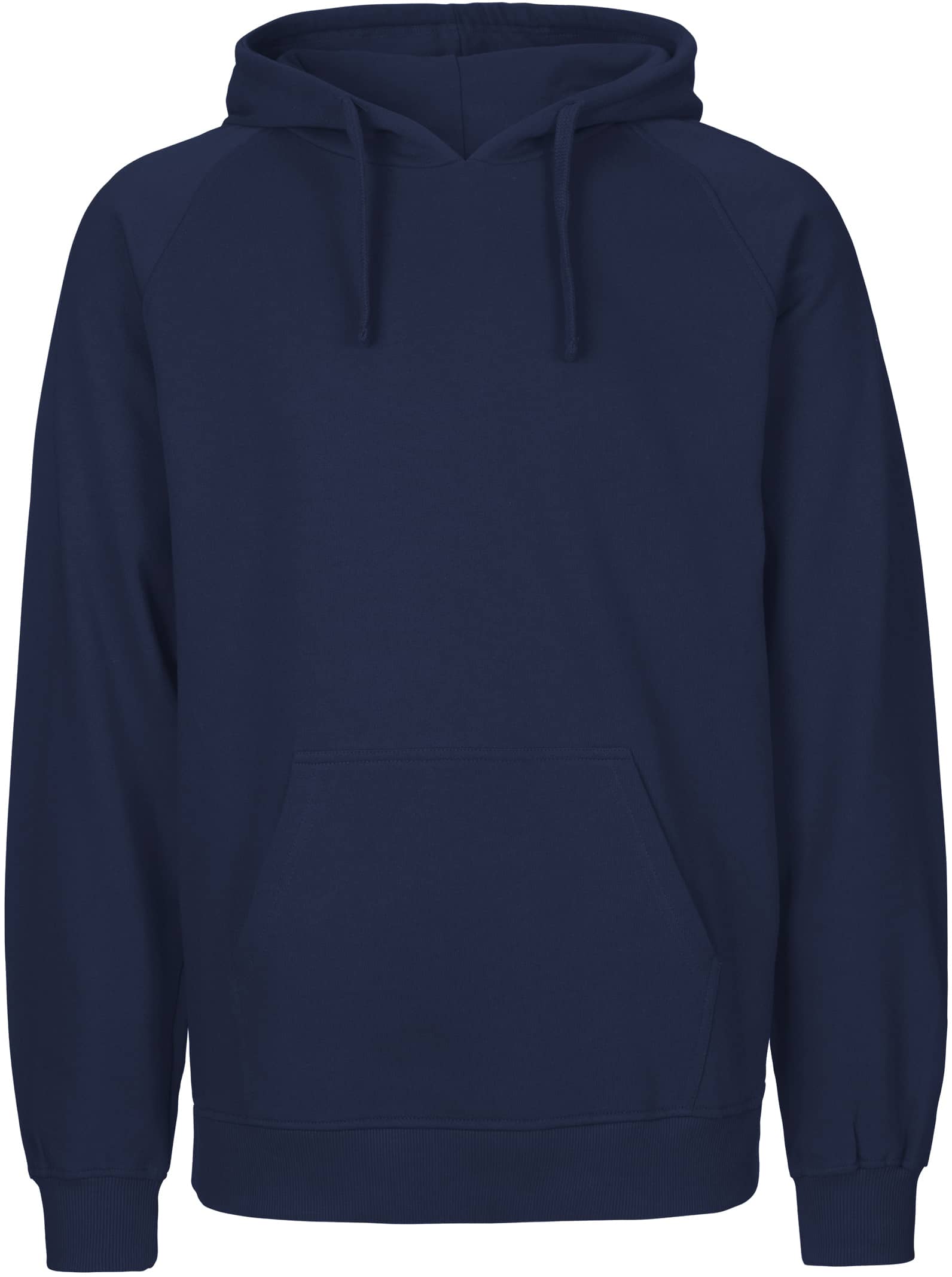 Unisex Tiger Cotton Hoodie