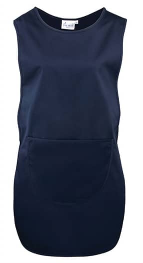 Women´s Long Pocket Tabard
