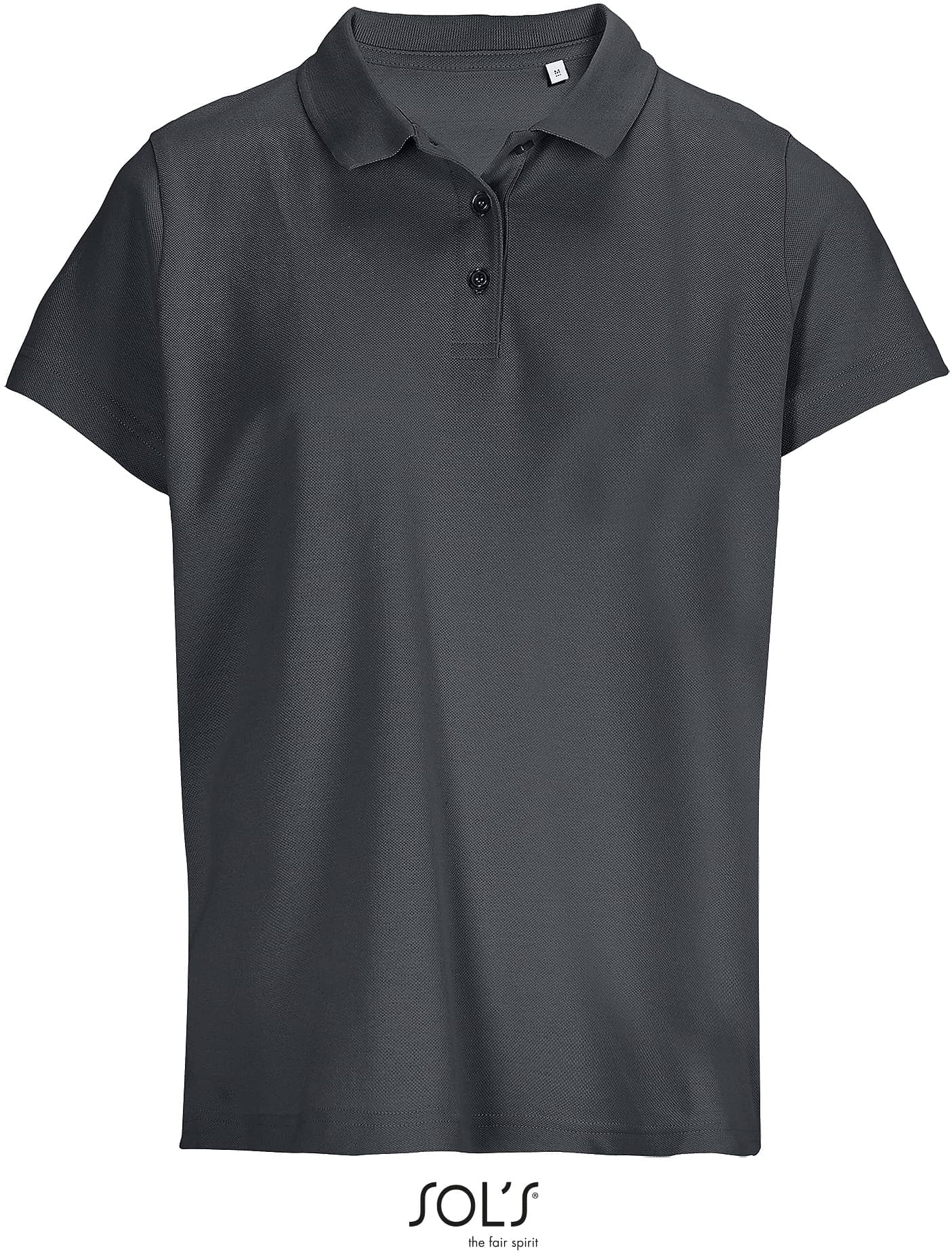 Women´s Pulse Polo Shirt