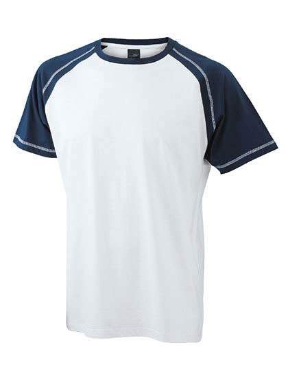 Men´s Raglan-T