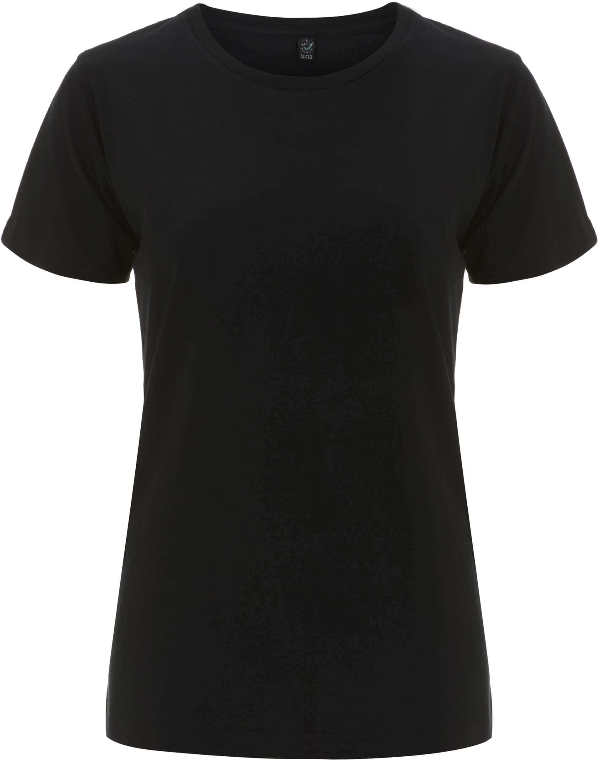 Women`s Classic Jersey T-Shirt
