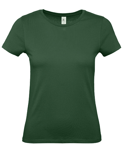 Basic Damen T-Shirt "#E150"