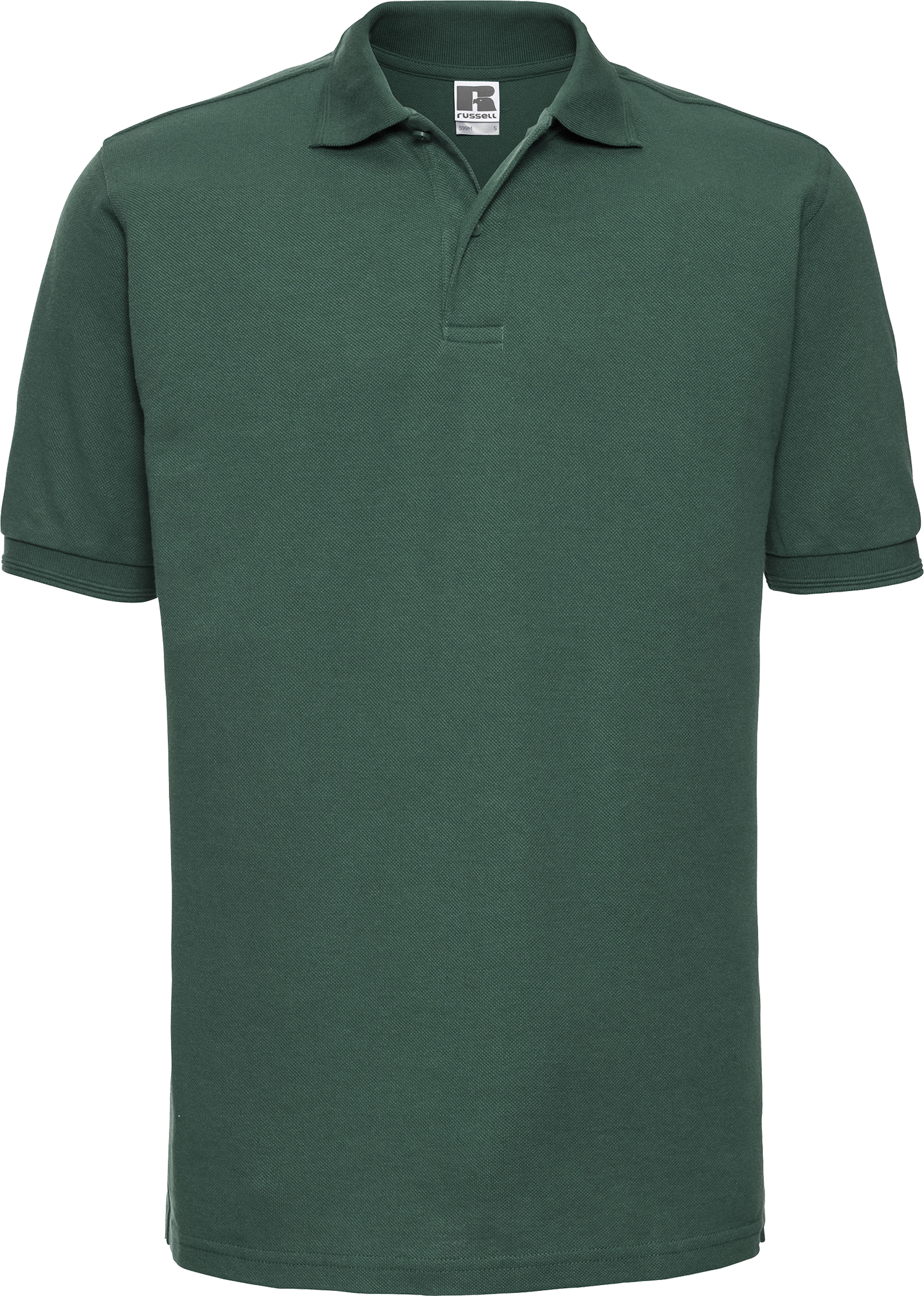 Hardwearing Polycotton Polo