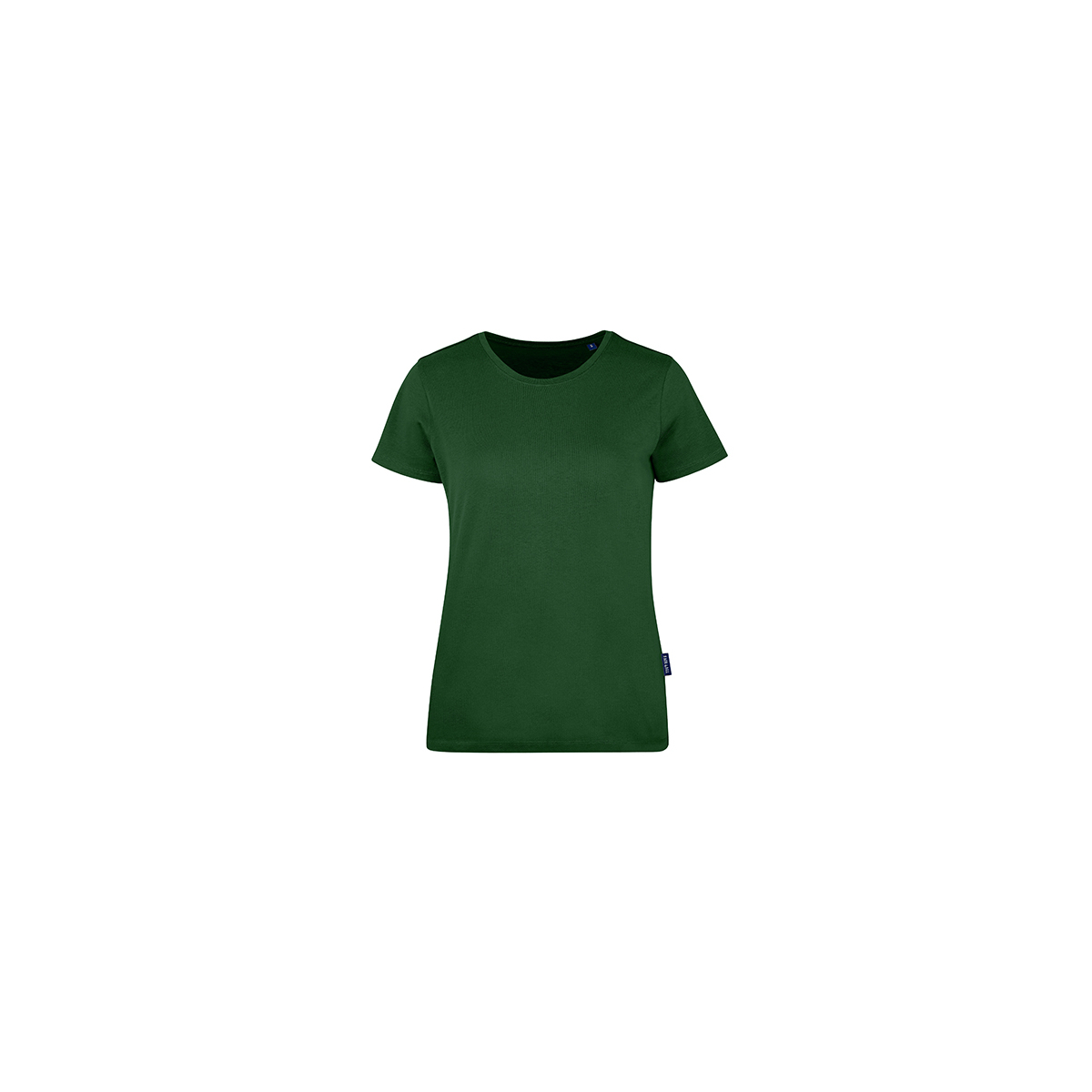 Women´s Luxury Roundneck Tees