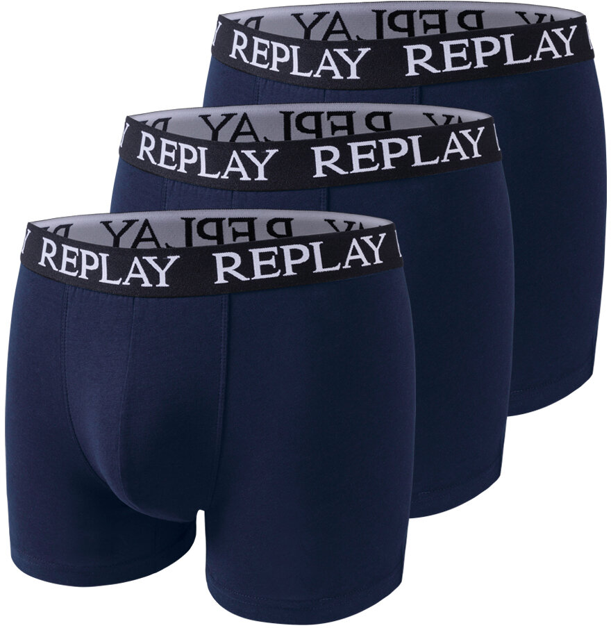 Men´s Boxer Short (3 Pair Box)